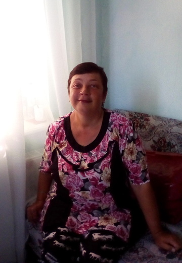 Моя фотография - Elina, 54 из Георгиевск (@elina6791)