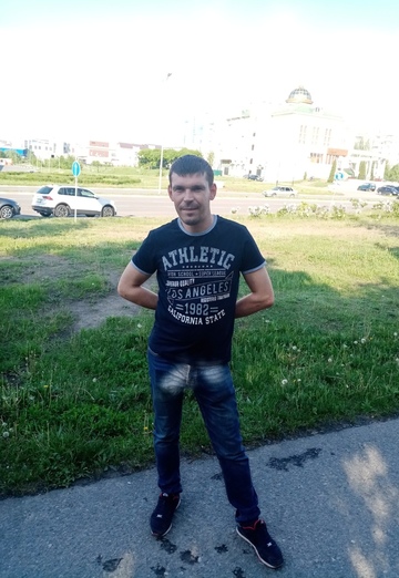 My photo - Evgeniy, 34 from Stary Oskol (@evgeniy296950)