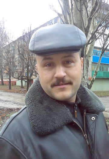 Моя фотография - Дмитрий, 51 из Горловка (@dmitriy266171)