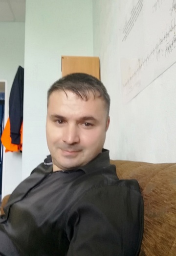 My photo - Dima, 44 from Kovrov (@dima242923)