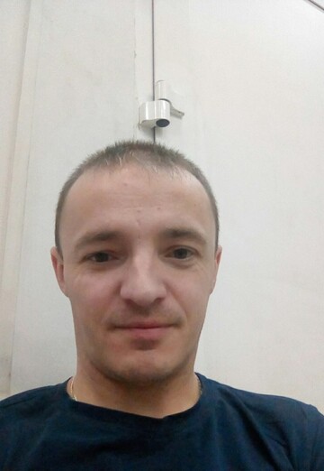 Моя фотография - Анатолий, 40 из Рыбинск (@anatoliy89732)