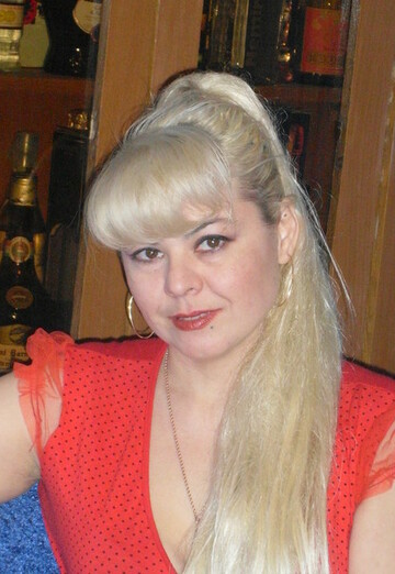 Моя фотография - Диана, 50 из Астрахань (@diana25054)