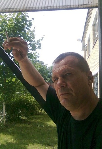 My photo - mihail korshunov, 55 from Drezna (@mihailkorshunov3)