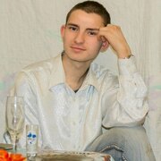 Дмитрий, 30, Лысково