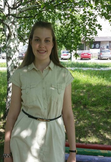 My photo - Diana, 27 from Izhevsk (@diana19048)