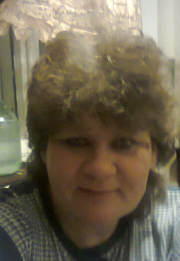 Моя фотографія - Лариса, 59 з Черемхово (@larisa6543)