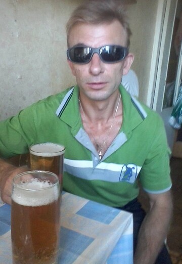 My photo - Mihail, 48 from Rostov-on-don (@mihail140221)