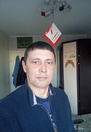 My photo - Ramil, 55 from Naberezhnye Chelny (@ramil9590)