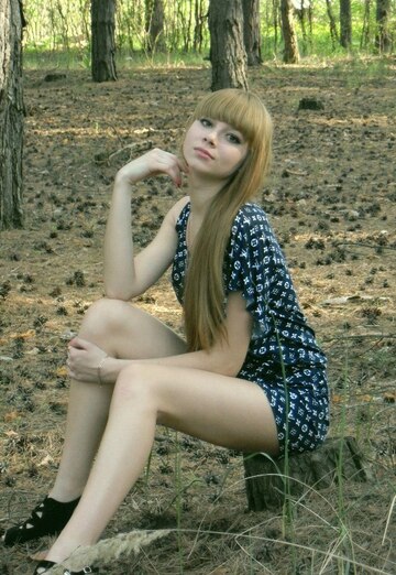 Yulya (@ulya18003) — la mia foto № 17