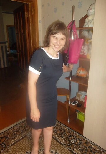 My photo - diana, 33 from Gordeyevka (@diana39624)