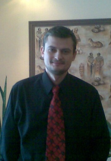 My photo - Oleg, 46 from Ishim (@oleg8028490)