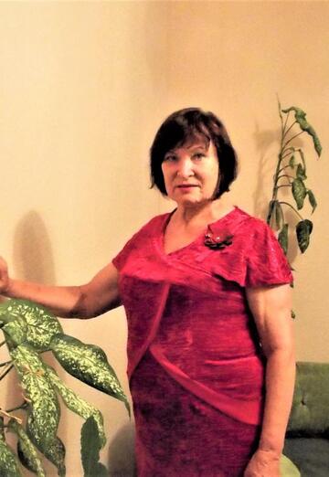 Моя фотография - Нина, 67 из Славянск-на-Кубани (@nina34299)