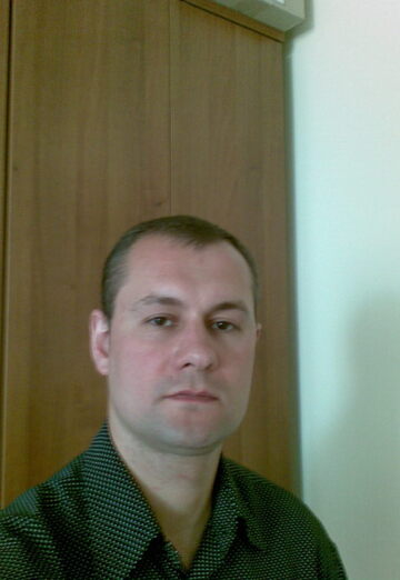 Моя фотография - Александр, 50 из Белгород-Днестровский (@aleksandr665269)