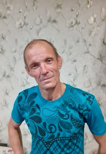 My photo - Evgeniy, 54 from Nizhny Novgorod (@evgeniy340036)