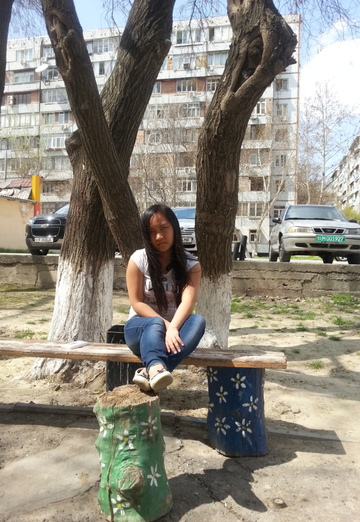 My photo - nika, 35 from Tashkent (@nika11933)