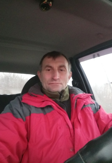 Моя фотография - Виталий Кучеренко, 57 из Борислав (@vitaliykucherenko5)