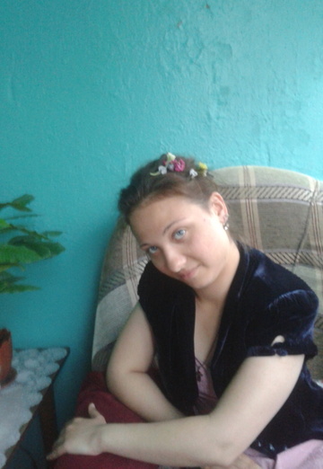 Моя фотография - Виктория, 30 из Енакиево (@viktoriya92482)