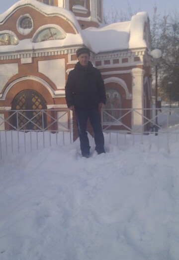 Моя фотография - олег, 69 из Ижевск (@oleg93161)