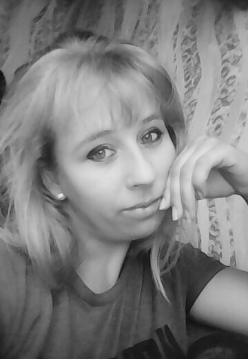 My photo - Natalya, 30 from Tavricheskoye (@natalya195900)