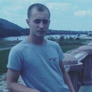 Артём, 28, Николаевск-на-Амуре