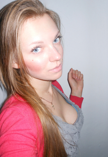 My photo - Alena, 33 from Ussurijsk (@alena11956)