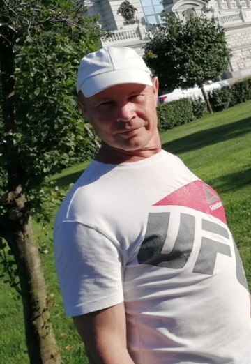 My photo - Aleksandr, 56 from Izhevsk (@aleksandr1070870)