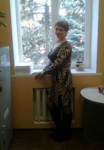 Моя фотография - Marisha, 52 из Киев (@marisha3840)
