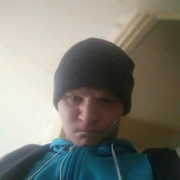 Сергей, 32, Горнозаводск
