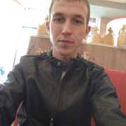 Александр, 31, Юрья