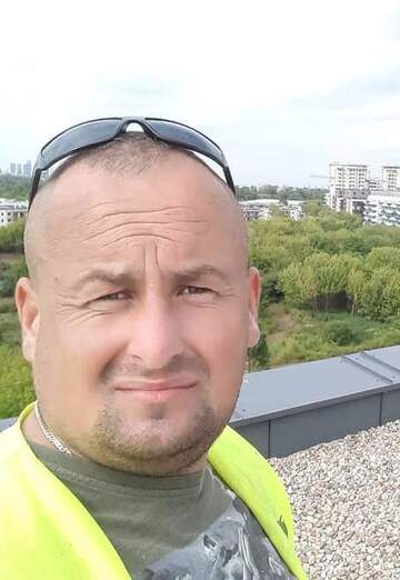 My photo - Roman, 34 from Ternopil (@romanjaroslavskij)