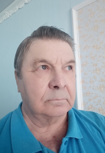 Моя фотография - Вячеслав, 58 из Уфа (@vyacheslav85163)