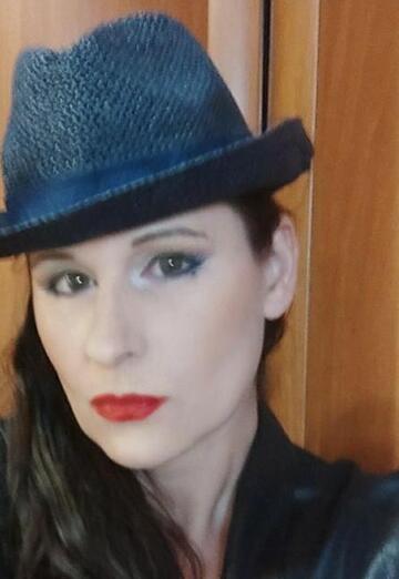 My photo - Irina, 54 from Moscow (@irina419615)