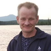 Александр, 43, Североуральск