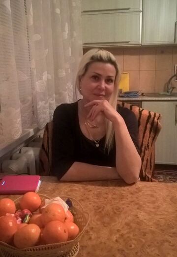My photo - Tatyana, 47 from Brest (@tatyana255858)