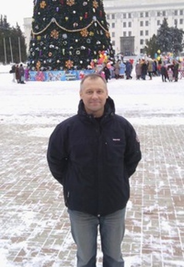 Моя фотография - Александр, 51 из Луганск (@aleksandr545088)