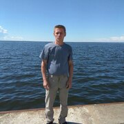 Алексей, 46, Вычегодский