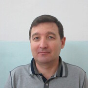Albert Mubarakov 54 Shymkent