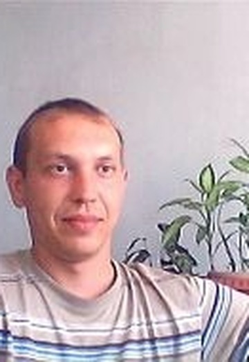 Моя фотография - Анатолий, 37 из Алматы́ (@anatoliy42784)