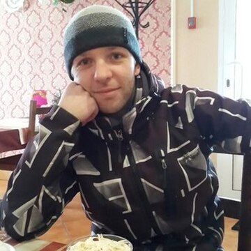 Моя фотография - Сергей, 34 из Юрюзань (@sergey266301)