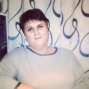 Николаева Марина, 30, Алатырь