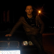 Бахром, 33, Лесосибирск
