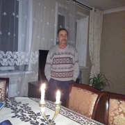 Сергей Гаджикурбанов 61 год (Водолей) на сайте знакомств Каспийска