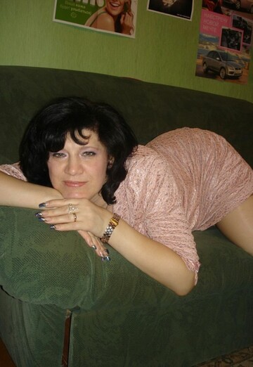 My photo - Svetlana, 53 from Rechitsa (@svetlana103349)
