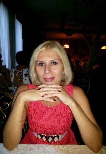 Ekaterina (@ekateria22) — my photo № 7