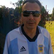 Vitos, 49, Таганрог