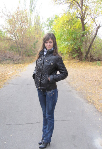Моя фотография - Наталия, 39 из Днепр (@nataliya1235)