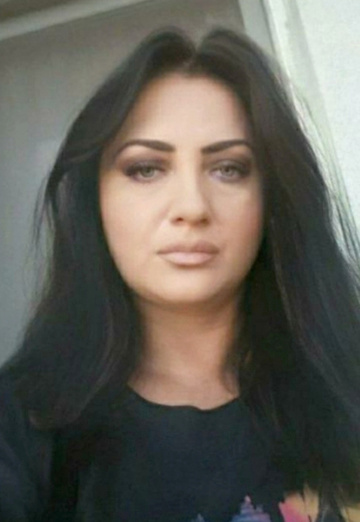 My photo - Alina, 53 from Sochi (@alina74536)