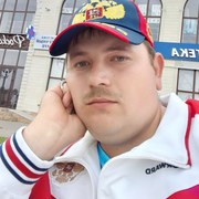 Максим Магомедов, 31, Урюпинск