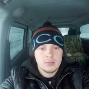 Сергей Катышевский, 31, Короча