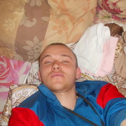 Феликс, 27, Кулунда